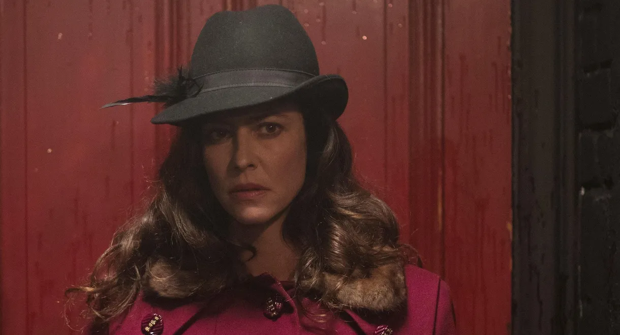 The Most Assassinated Woman in the World