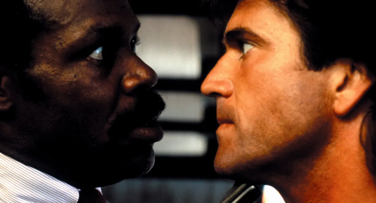 Lethal Weapon