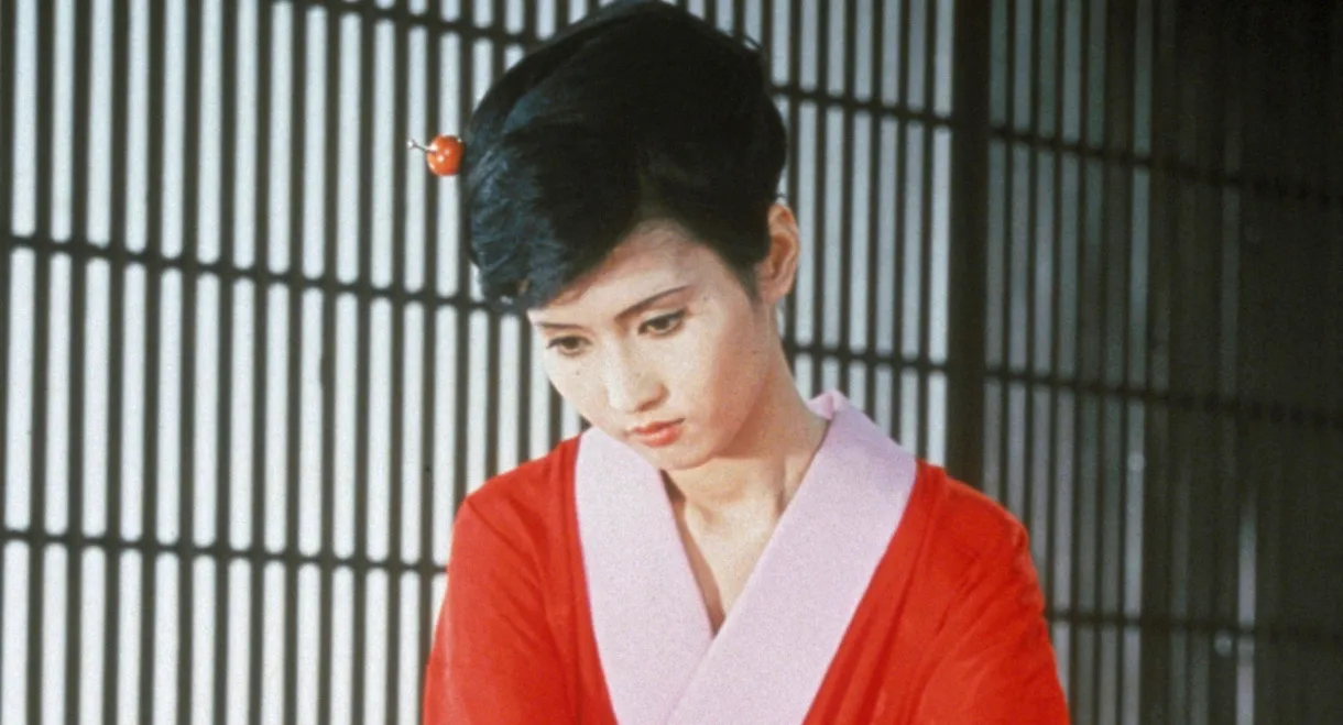 Virgin Breaker Yuki II: Western Licensed District