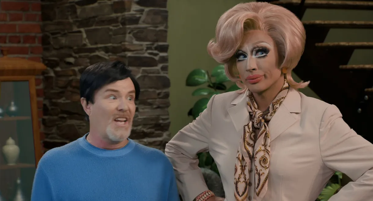 Dragging the Classics: The Brady Bunch