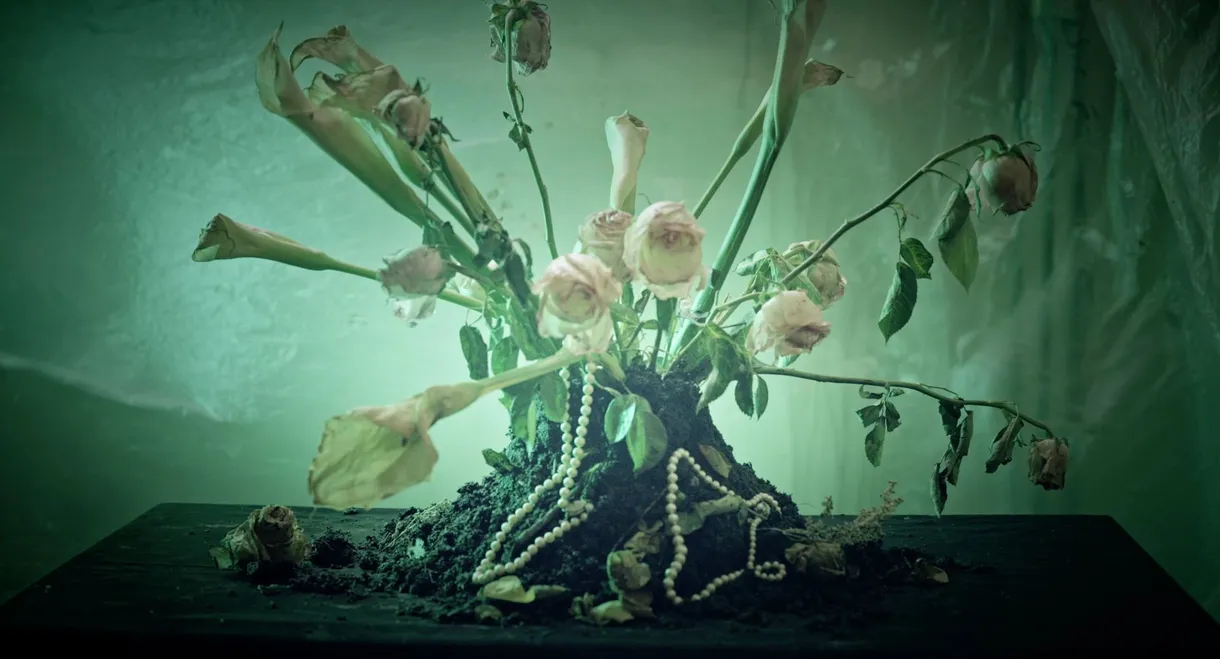 Génesis: El Jardín de las Moscas