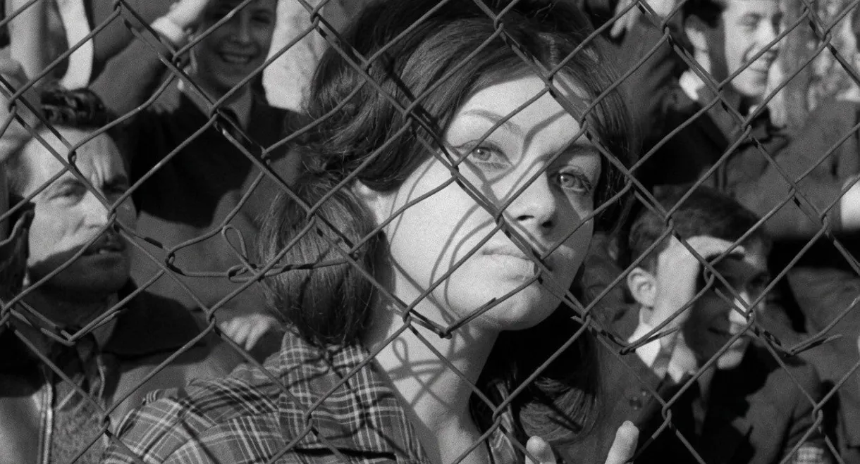 The Saturday Night Dance