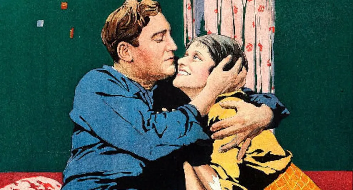 The Devil at His Elbow