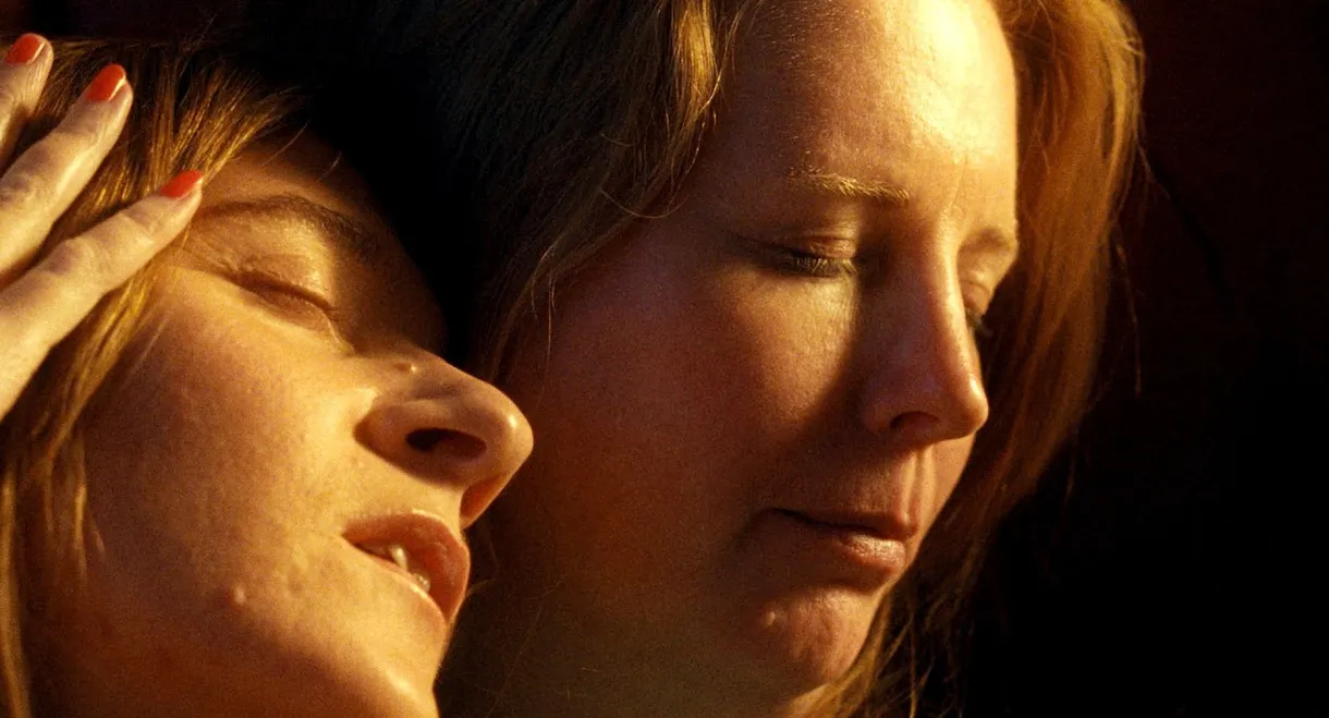 A Sweetness from Nowhere