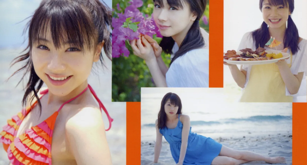 Ishida Ayumi ～It's a Beautiful Day～