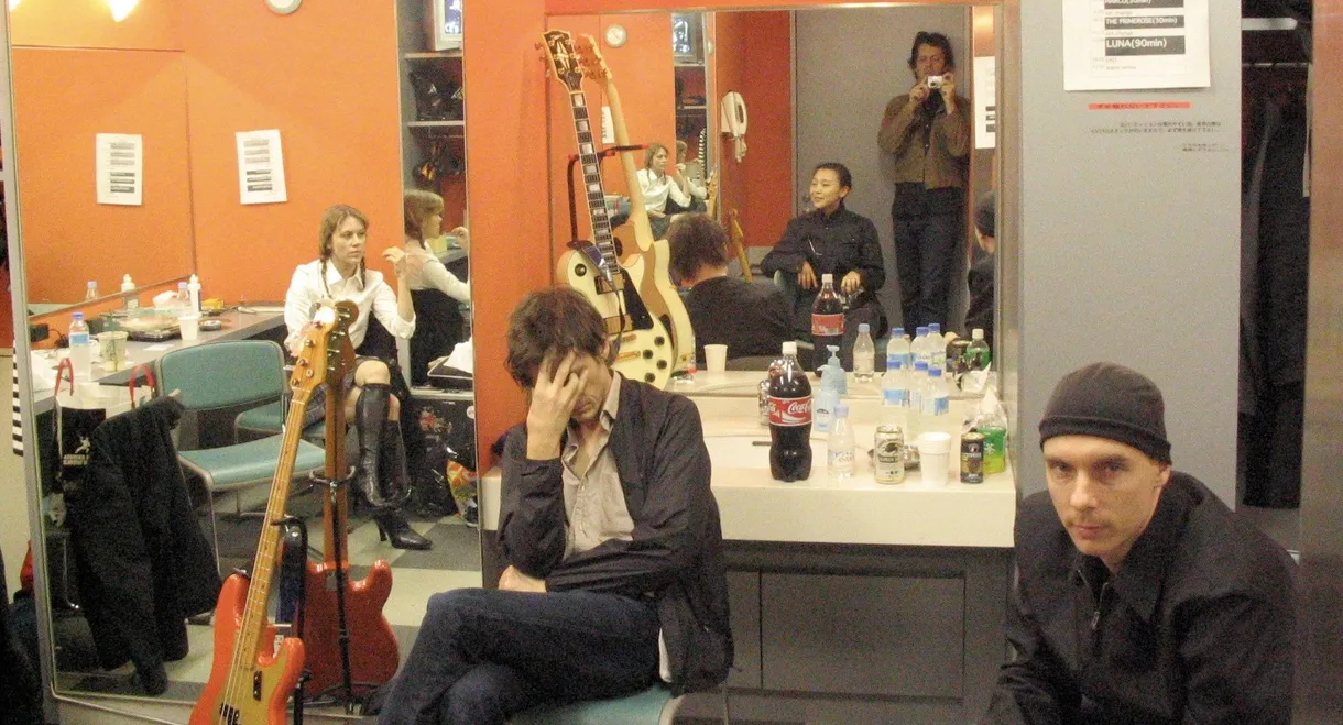 Tell Me Do You Miss Me: A Film About Luna