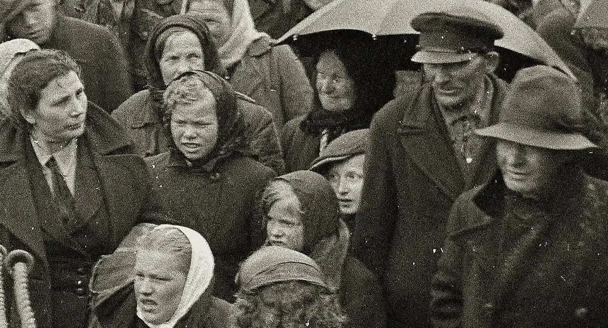 Silent Displacement – The Unknown Deportation of Ingria