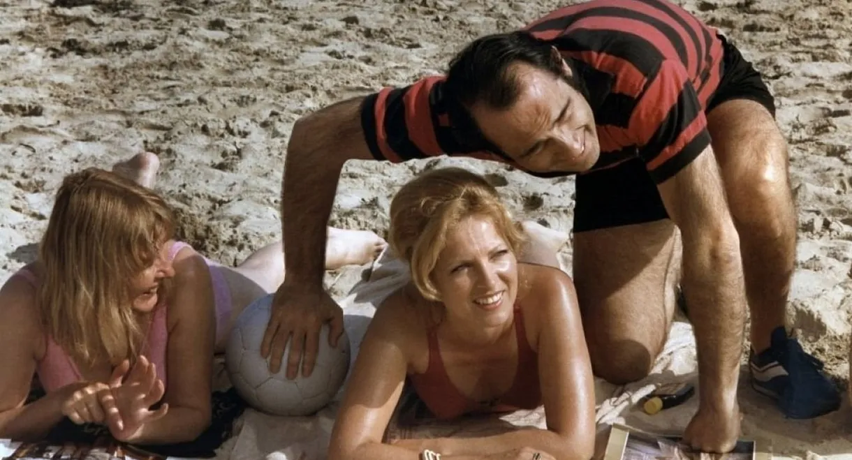 L'Hôtel de la plage