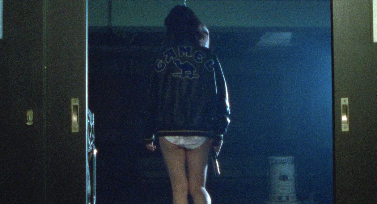 Neo Chinpira: Zoom Goes the Bullet