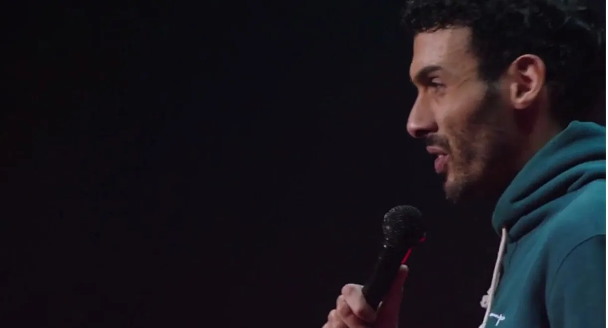 Mustapha El Atrassi - Que Du Sale