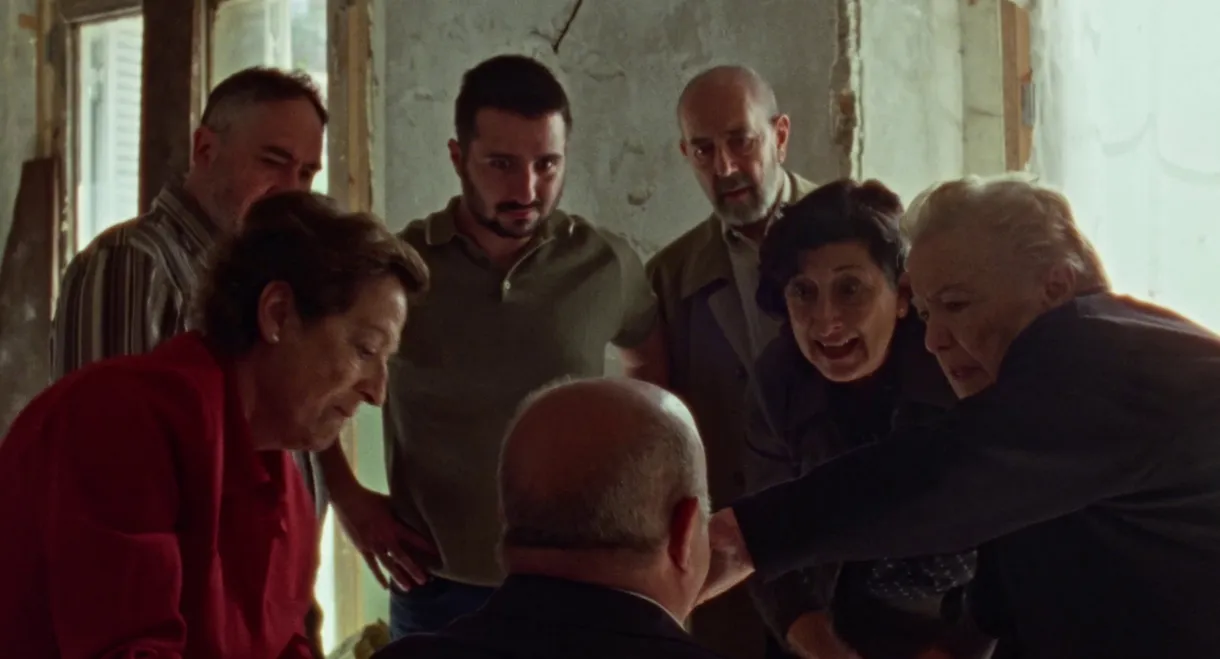 ¡Hasta enterrarlos!