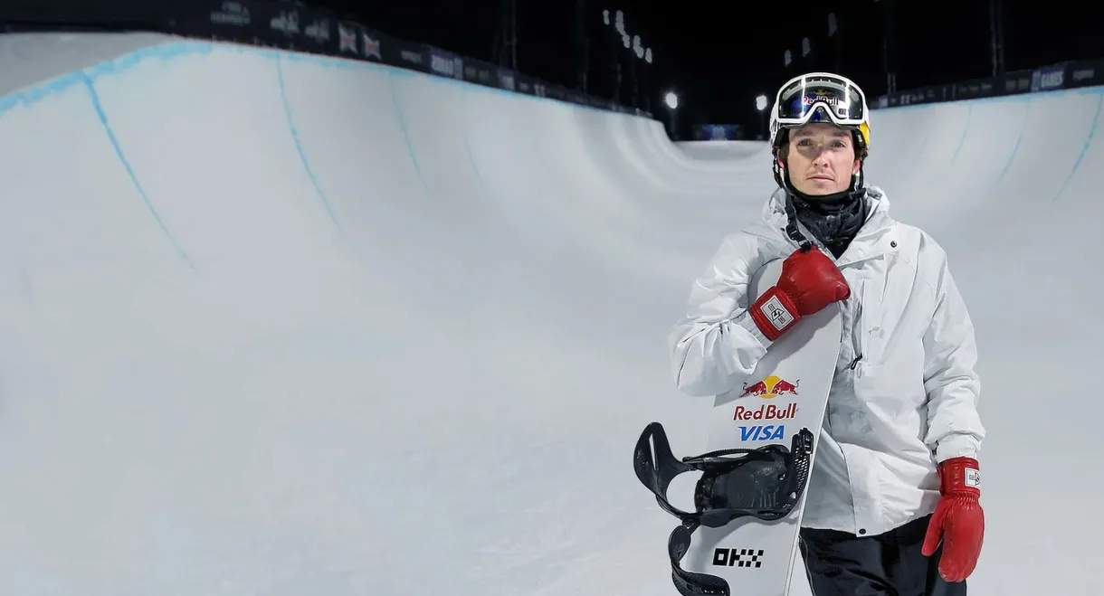 Scotty James: Pipe Dream