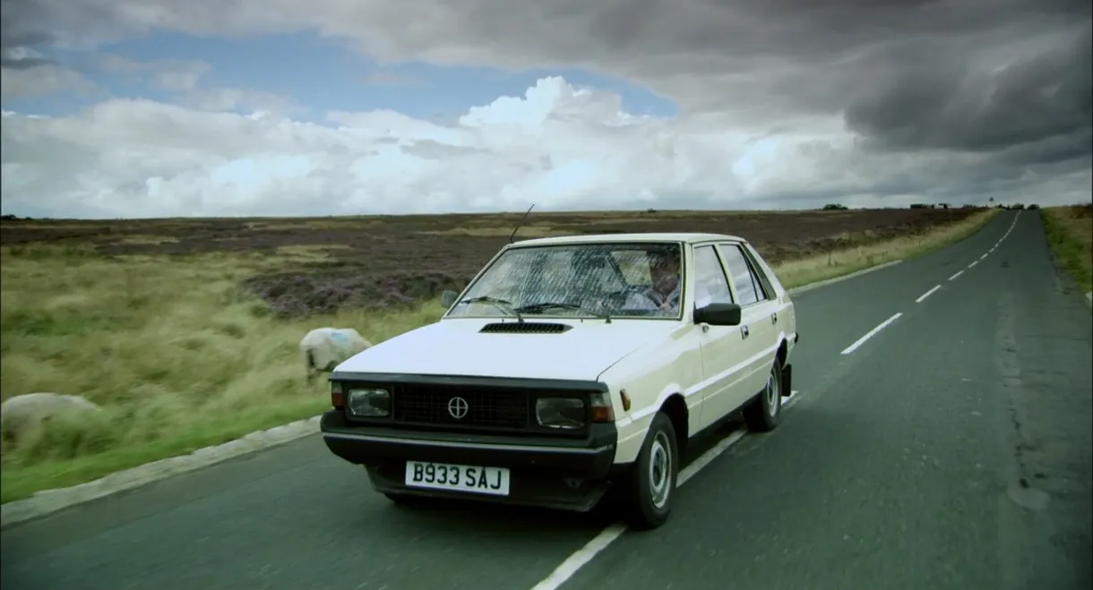 Top Gear: The Worst Car In the History of the World