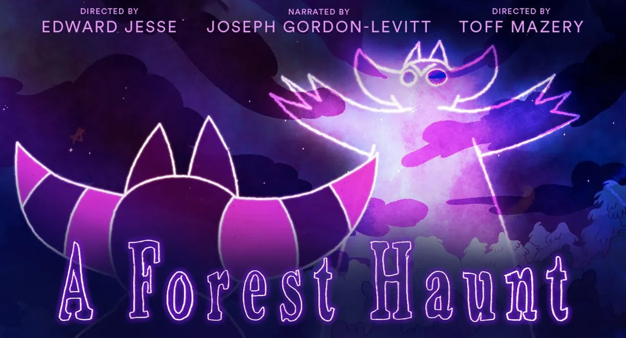 A Forest Haunt