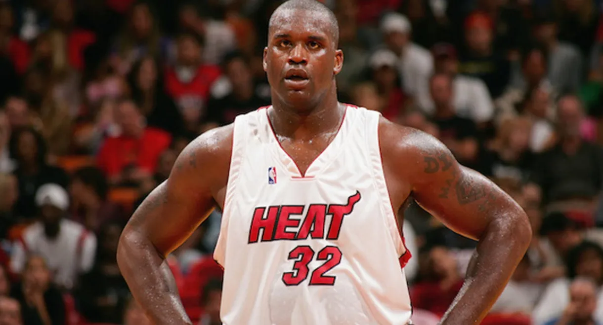 Shaquille O'Neal - Like No Other