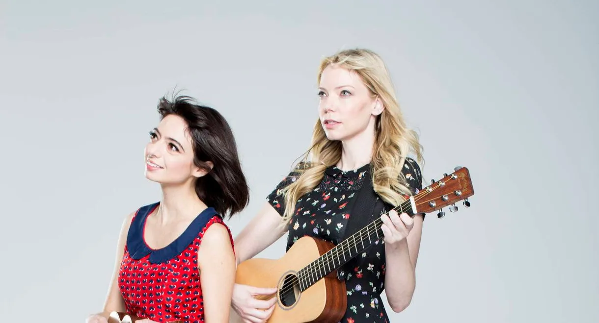 Garfunkel and Oates
