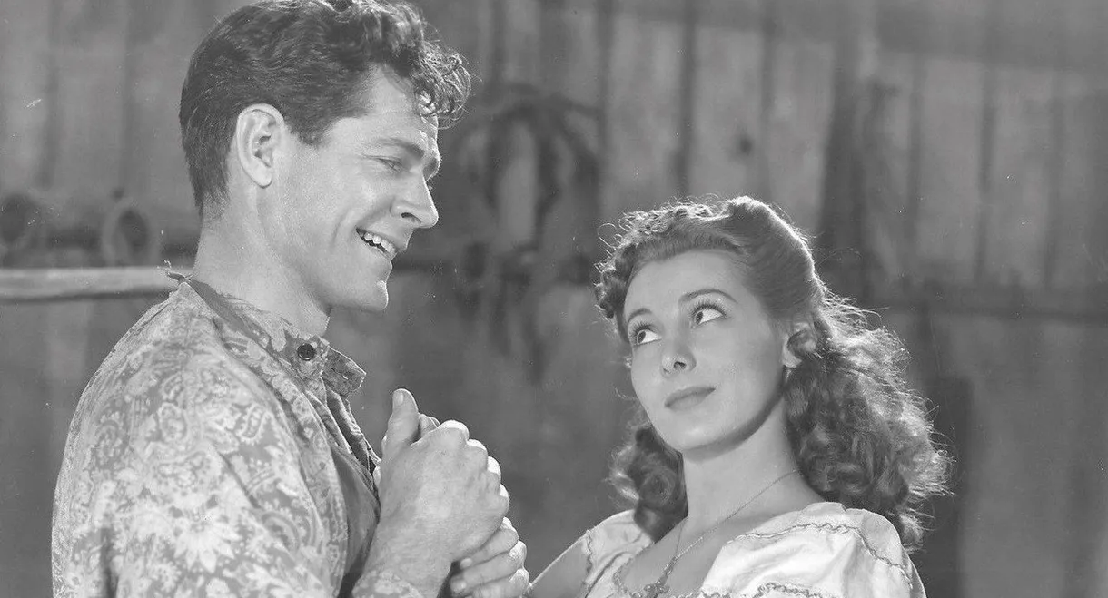 Bells of San Fernando