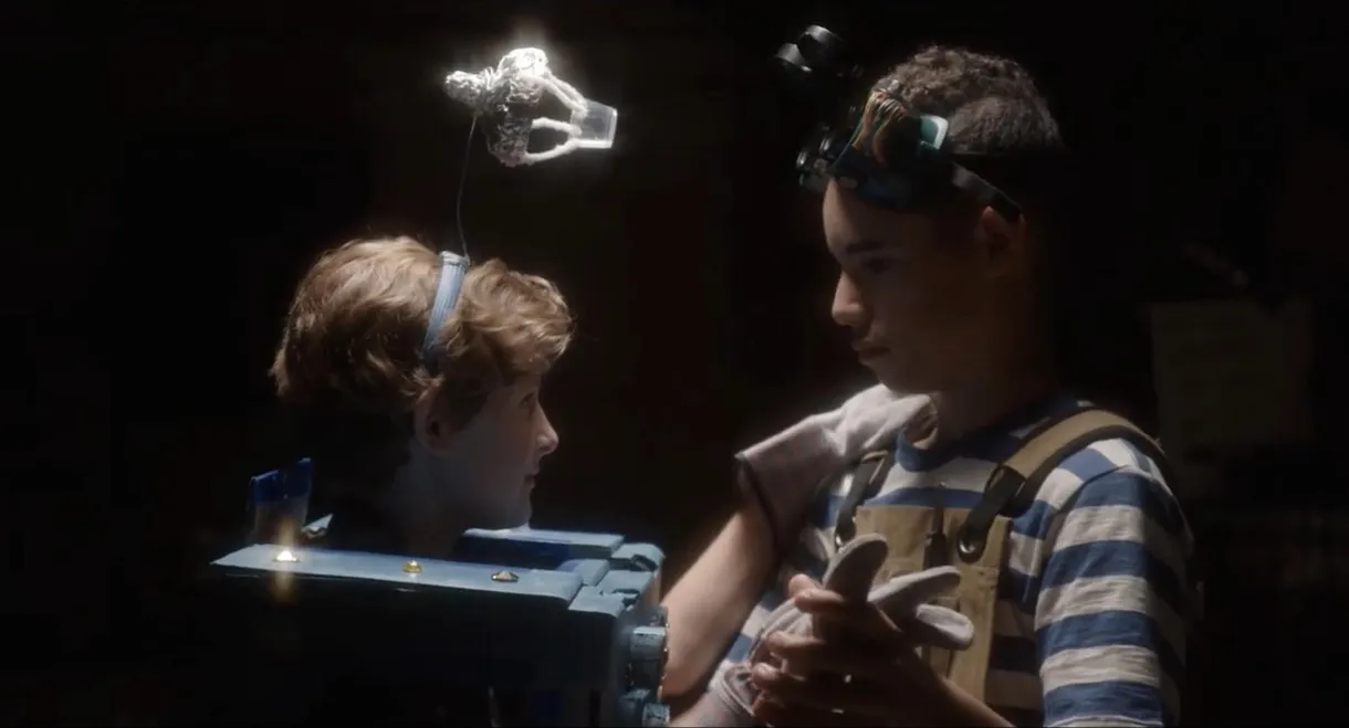 The Last Human Person on Earth