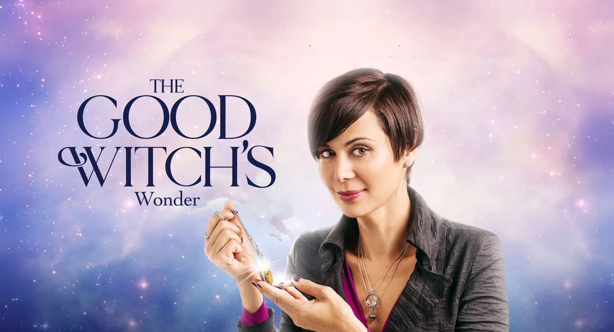 The Good Witch's Wonder