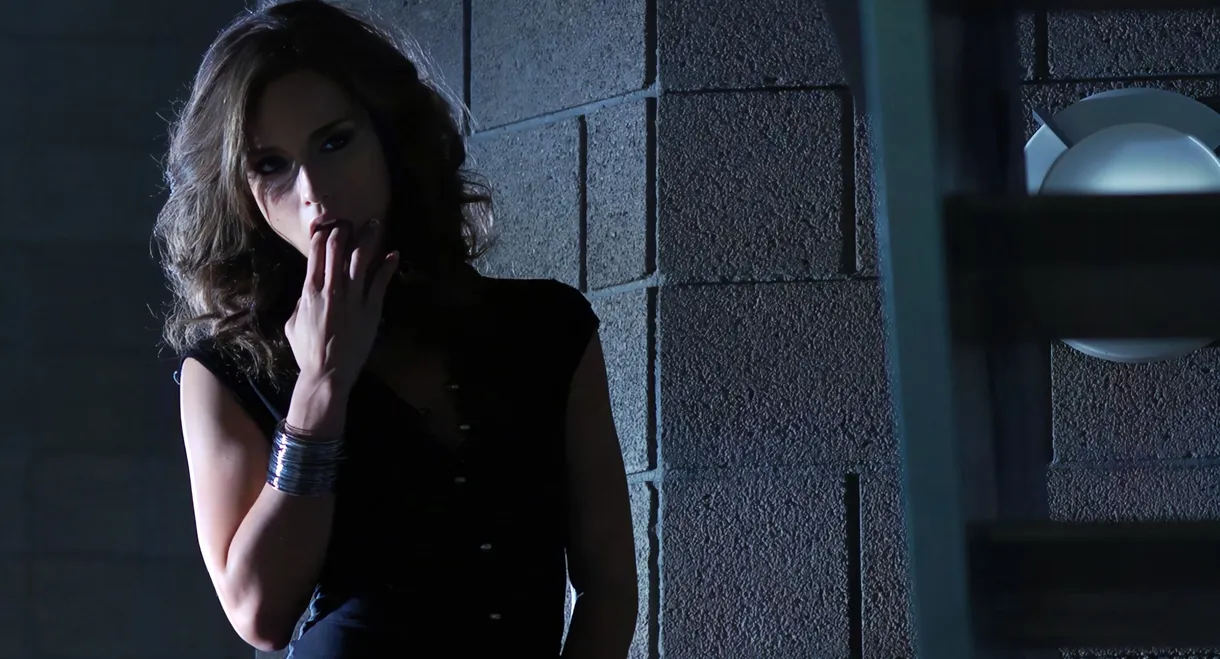 Kamikaze Love Volume 6 - Dangerous Desires