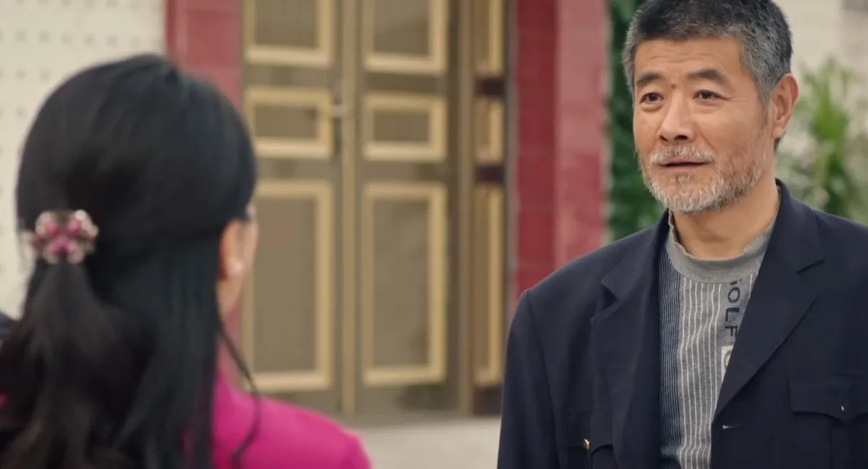 A Pretty Little Fishing Village