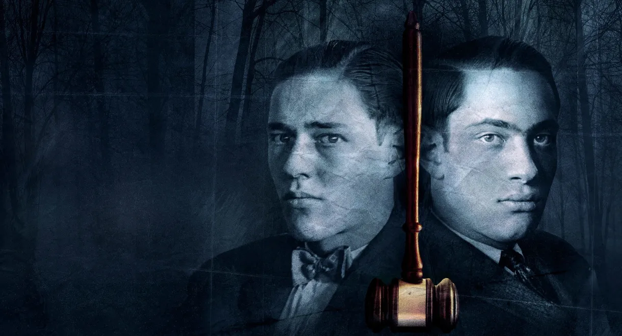 The Perfect Crime: Leopold & Loeb