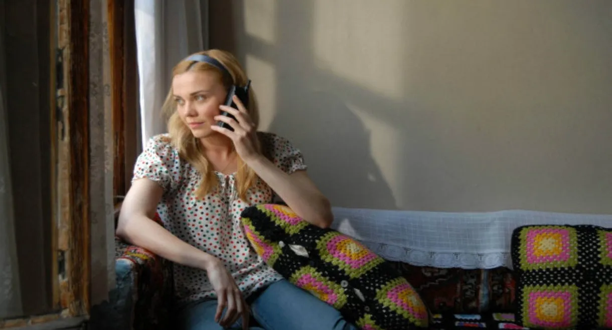 Öyle Sevdim ki Seni