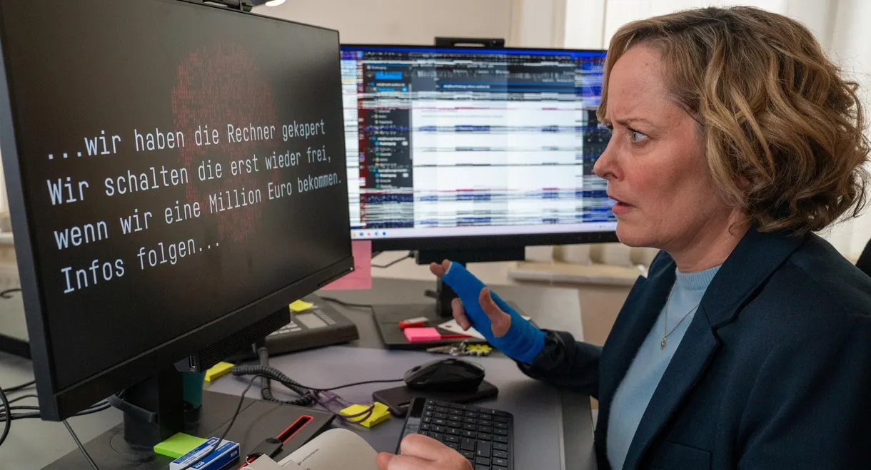 Ein ganz großes Ding