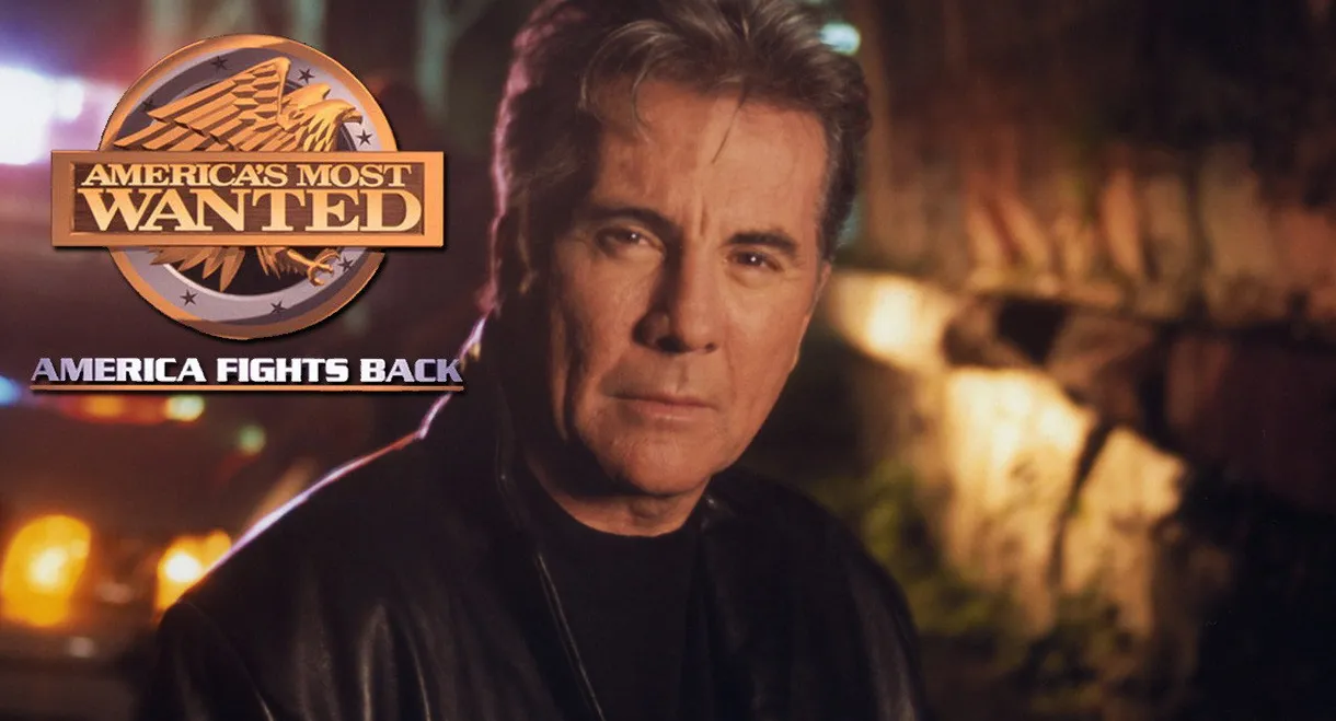 America's Most Wanted