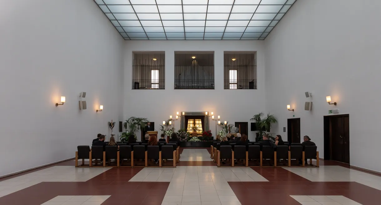 Ztracený architekt Ernst Wiesner