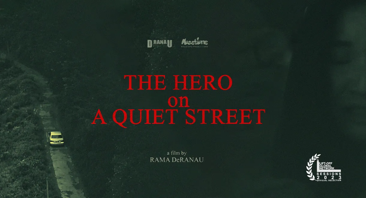 Pahlawan di Jalan Sepi