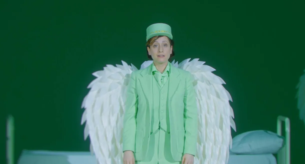 Alexina B. Composing Lives