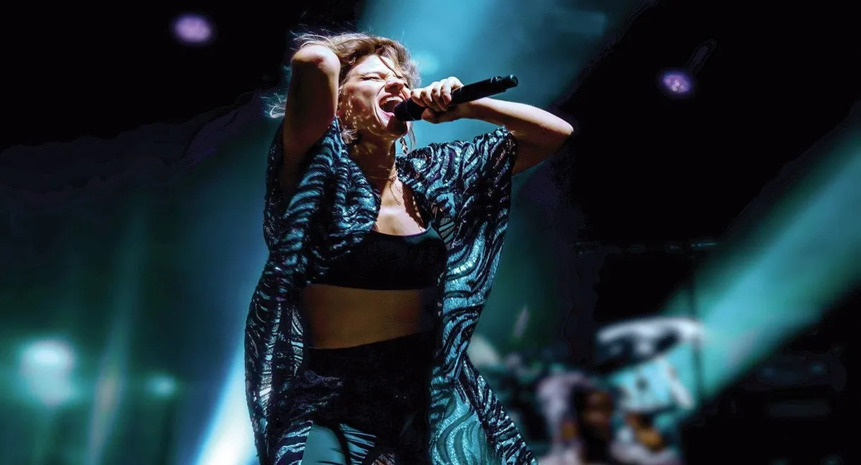 Selah Sue - As One (Live in Leuven)