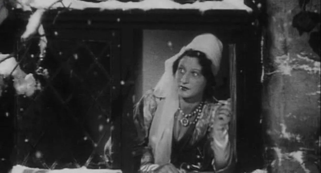 Snow White and the Seven Dwarfs