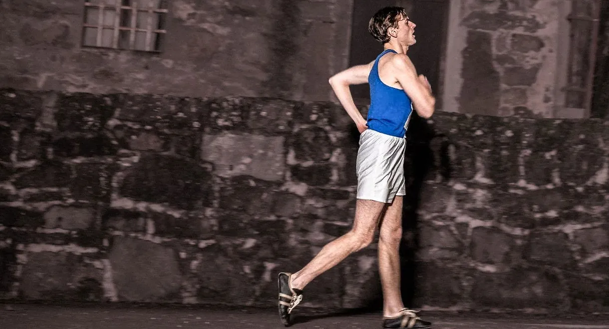 Il Marciatore - La vera storia di Abdon Pamich