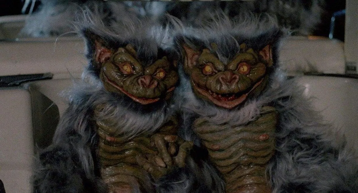 Hobgoblins