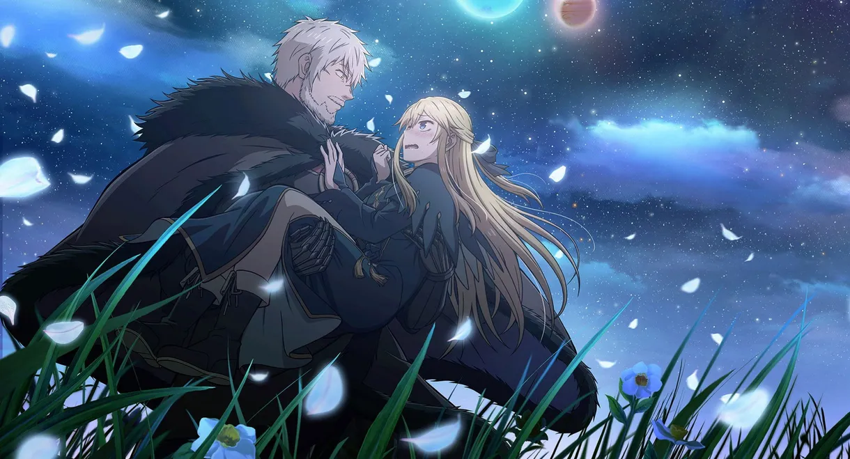 The Warrior Princess and the Barbaric King