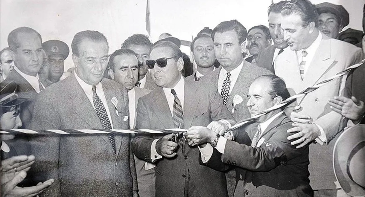 Demirkırat: Pressure