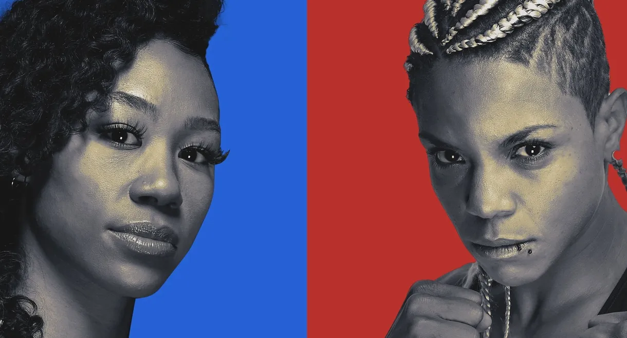 Alycia Baumgardner vs. Christina Linardatou II