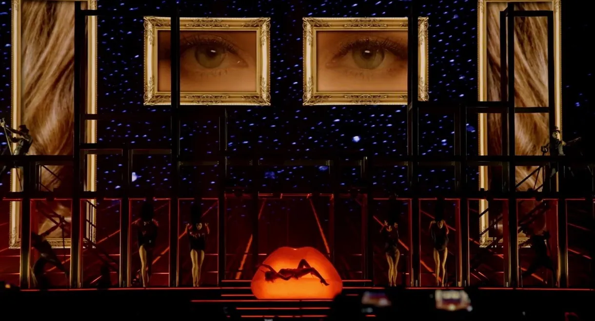 Kylie Minogue: Kiss Me Once - Live at the SSE Hydro