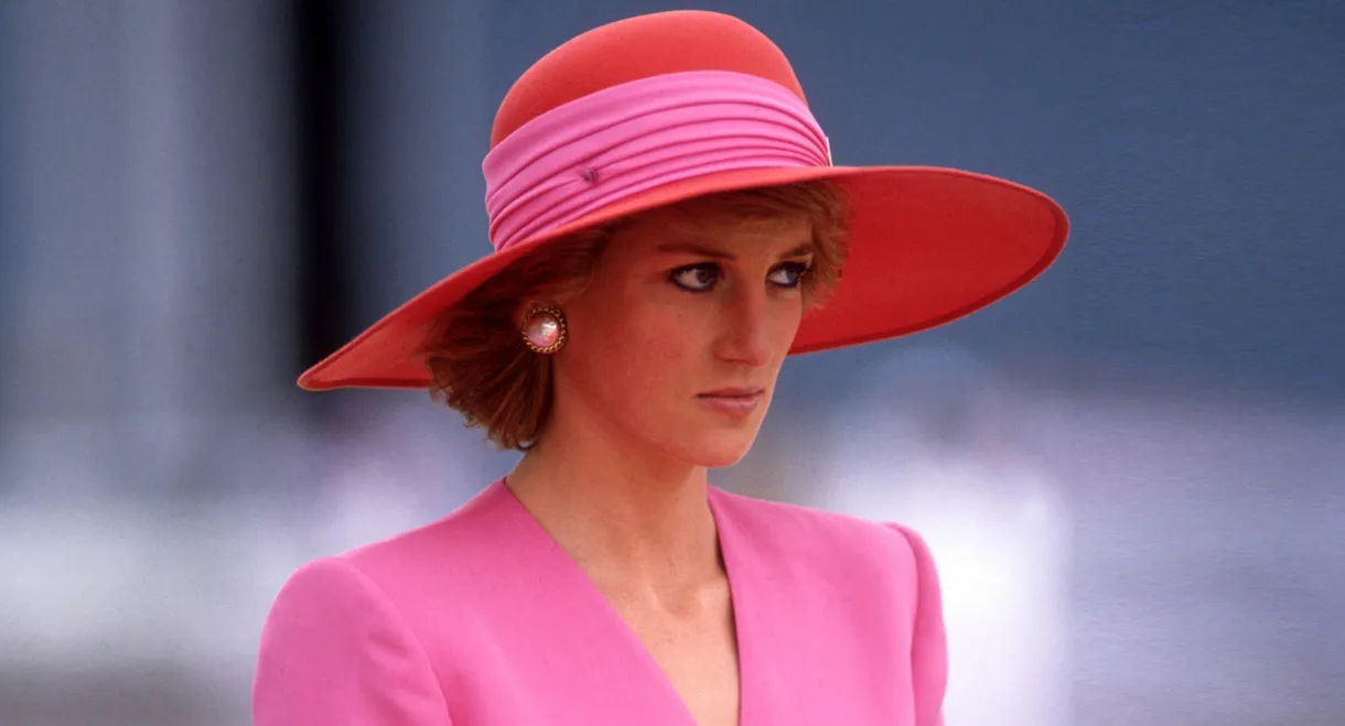 Diana: In Her Own Words