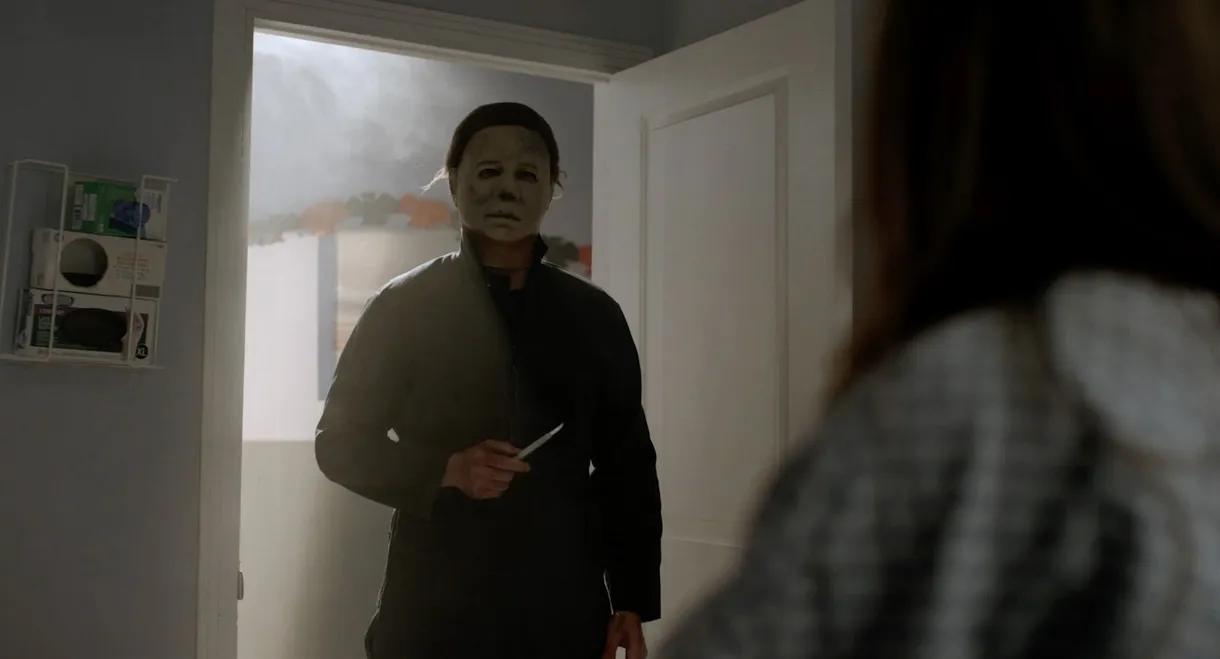 Halloween II: The Game