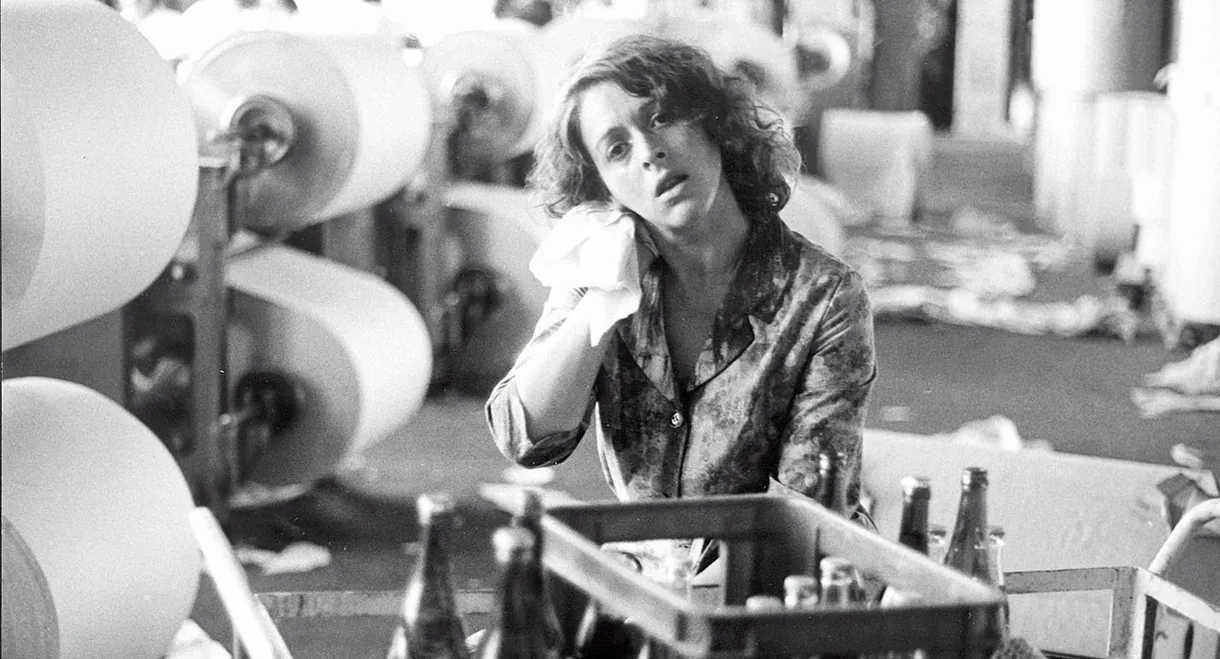 The Widowhood of Karolina Žašler