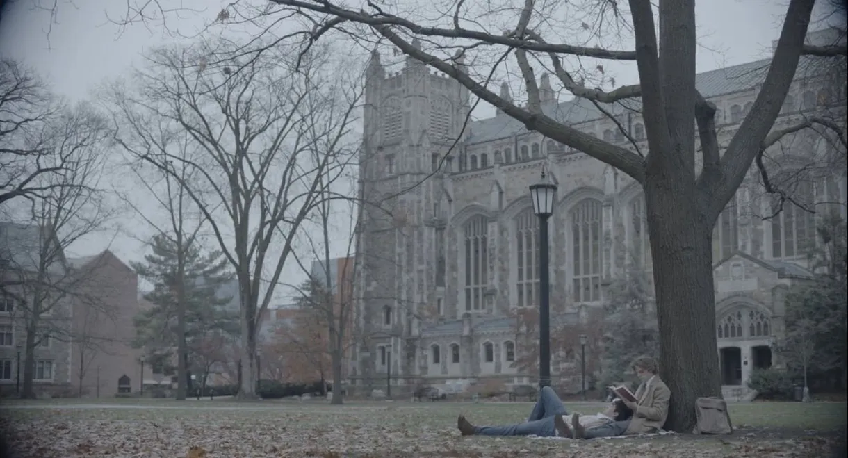 Who You Wanted All the Time