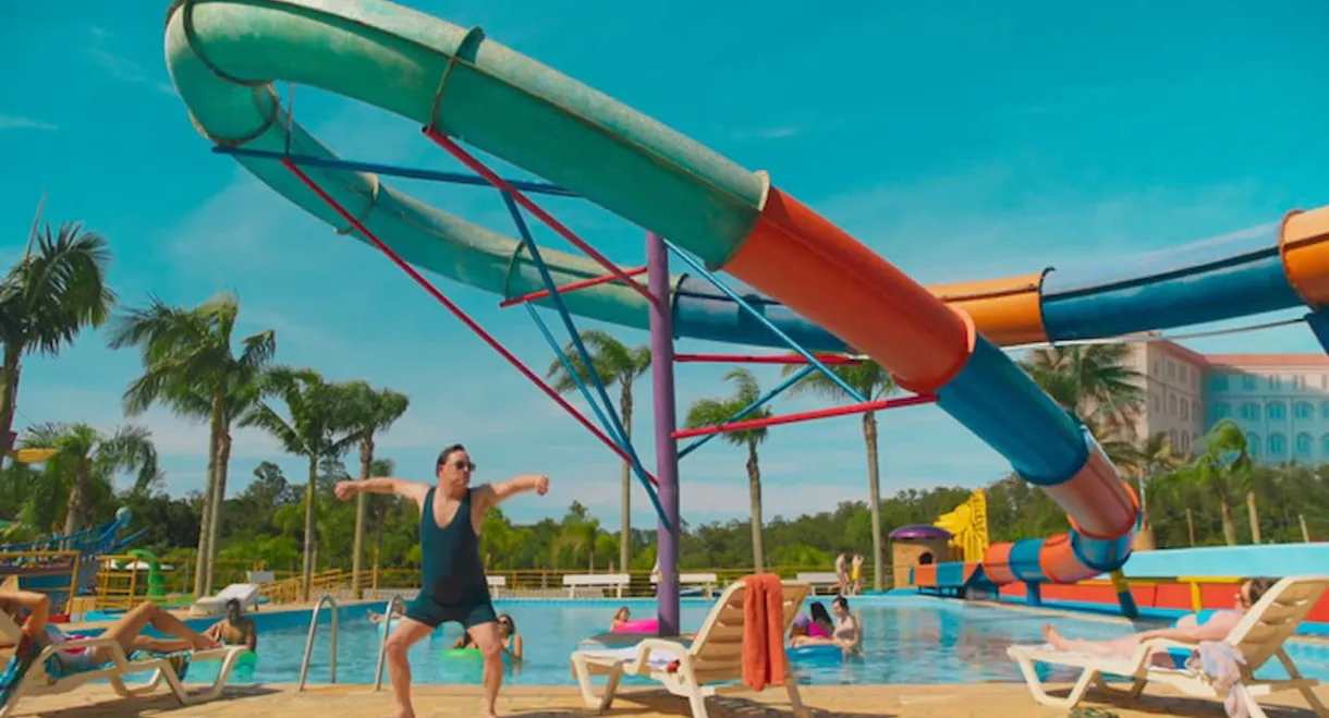 Buddies and the Heir