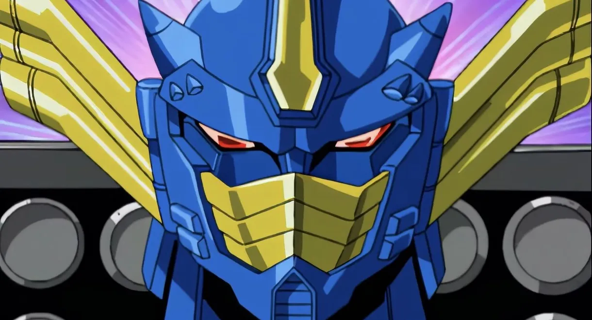 Transformers: Armada