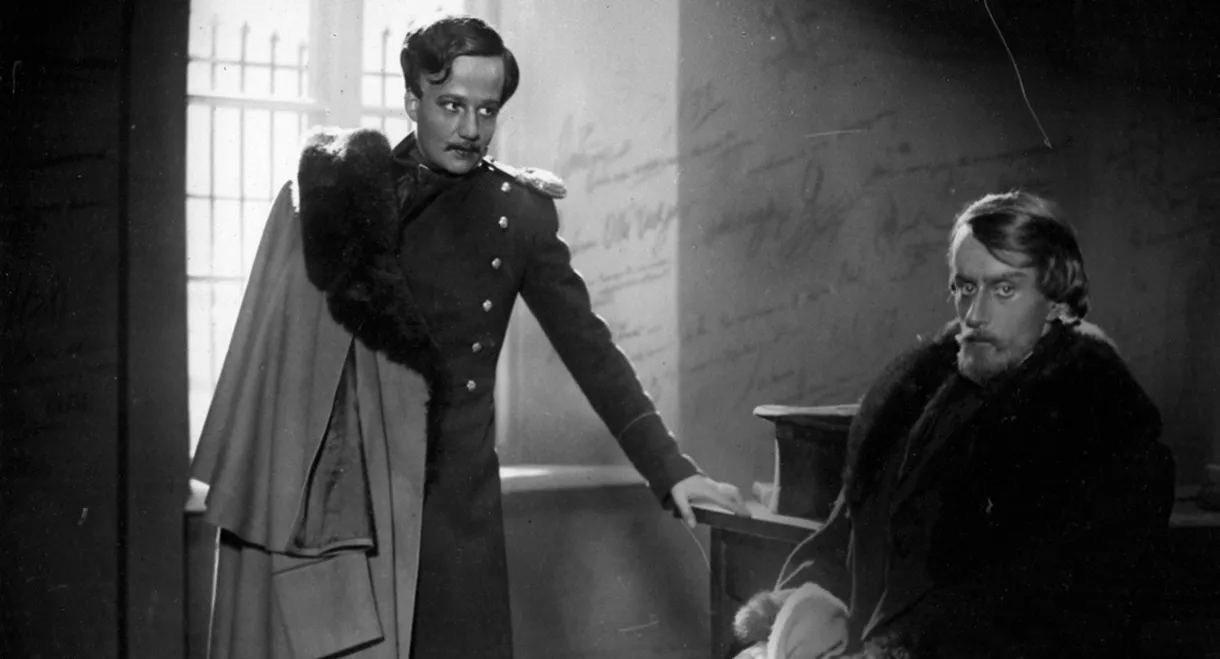 Lermontov