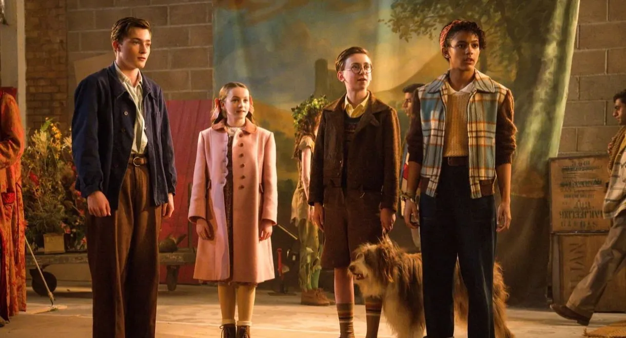 Big Trouble on Billycock Hill