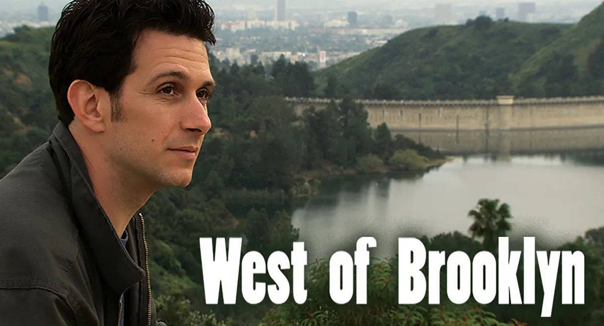 West of Brooklyn