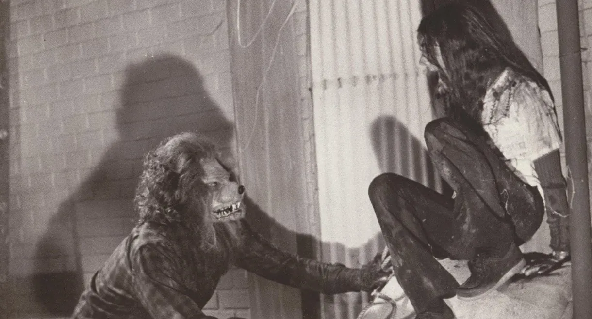 The Werewolf of Woodstock